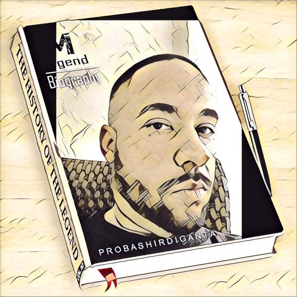 Meet your Posher, Michael - Picture 1 of 1